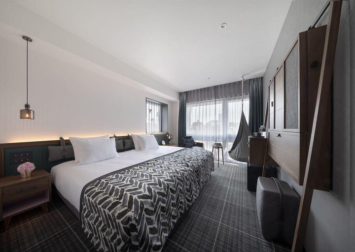 Bedroom 19