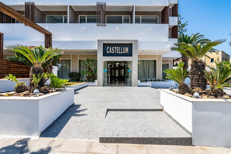 Exterior & Views 3, Castellum Suites, South Aegean