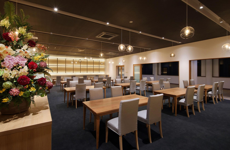 Food & Drinks 5, Yuhikaigan Shokaku, Tateyama
