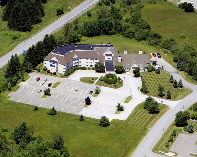 Exterior & Views, Black Bear Inn, an Ascend Collection Hotel, Penobscot