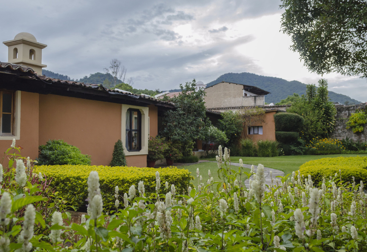 Exterior & Views 2, Casa Santa Rosa Hotel Boutique, Antigua Guatemala