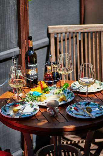 Food & Drinks 4, Apartment Borna, Konavle