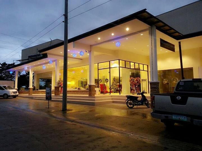 Exterior & Views 2, Dreamwave Hotel Ilagan, Ilagan