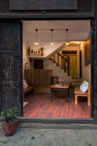 Others 5, Peacock Guesthouse 2, Bagmati