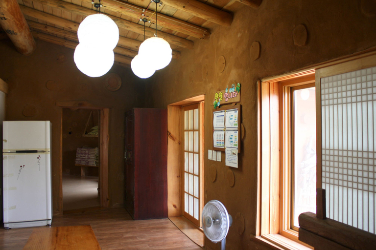 Others 5, Seunggok E-CO Experience Village, Sangju