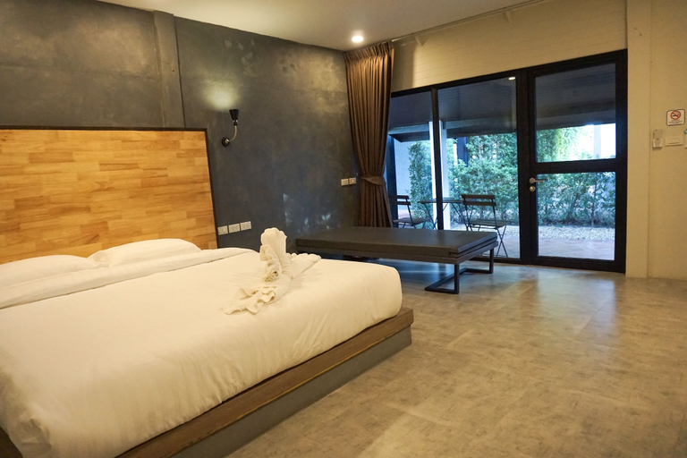 Bedroom 3, Banyan Resort At Rayong, Muang Rayong