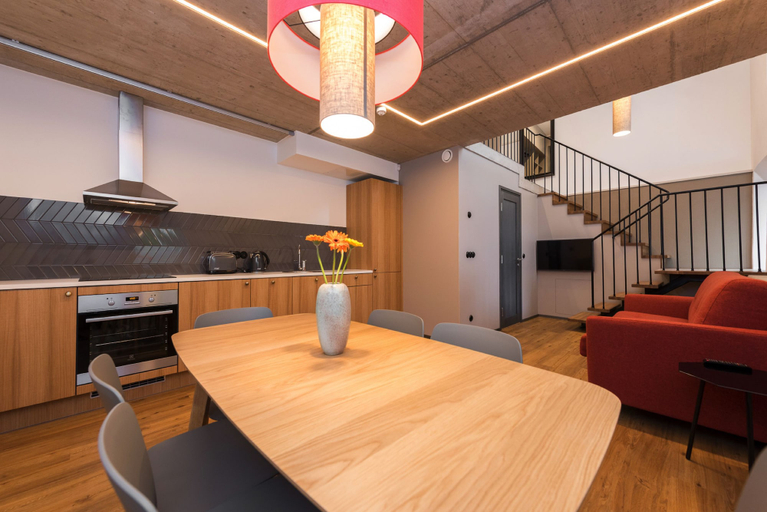 Others 5, Tallinn Apartment Hotel, Tallinn