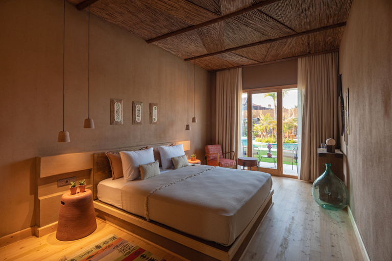 Bedroom 3, Pachamama Alacati, Çeşme