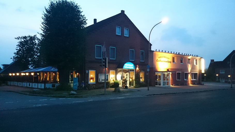 Exterior & Views 5, Catharinenberg, Rendsburg-Eckernförde