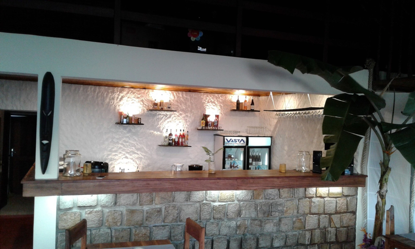 Food & Drinks 5, Madagascar Resort Ambaro Beach, Diana