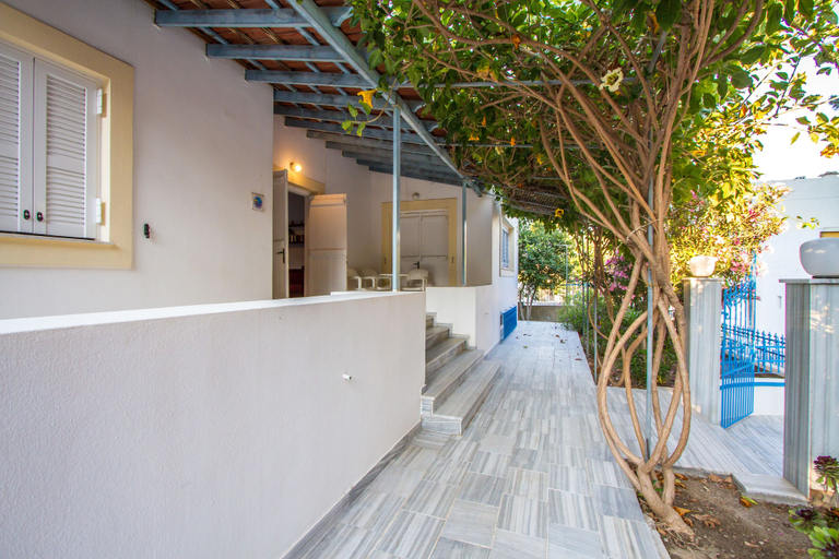 Others 4, Irene Hotel, South Aegean