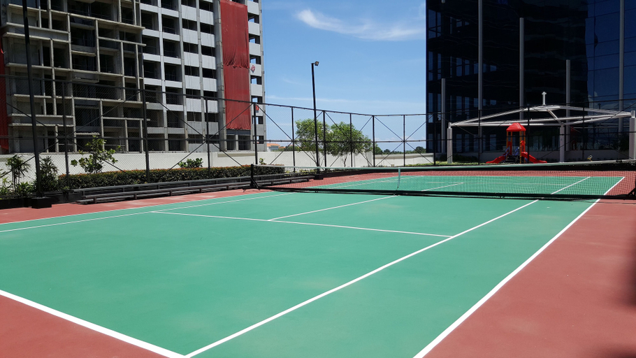 Exterior & Views, One Pacific Residences, Lapu-Lapu City
