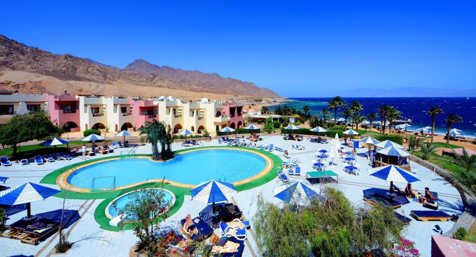 Exterior & Views 2, Tropitel Dahab Oasis Resort, Dahab