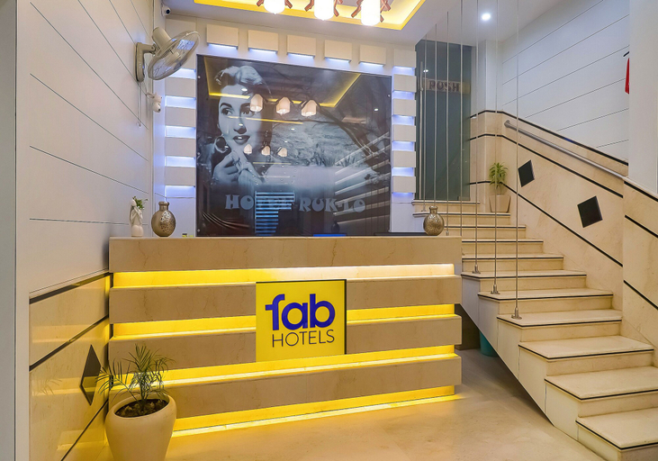 Others 4, Fabhotel Ruklo, Patna