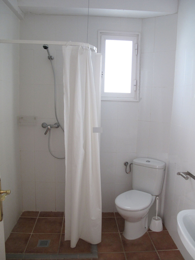 Bathroom, Hotel Fragata, Barcelona