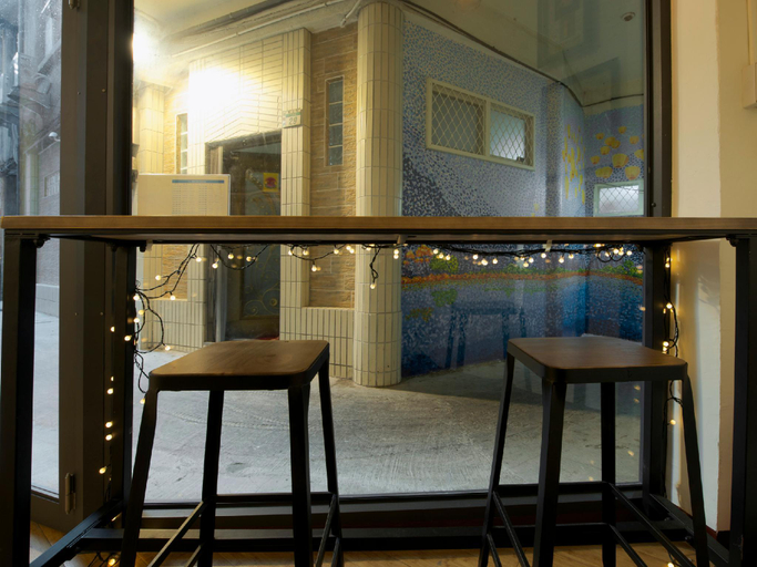 Others 5, Delicate Perfume Hostel(Ruifang Station), New Taipei City