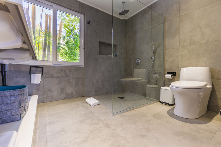 Bathroom 4, Boca Catalina Modern Villa