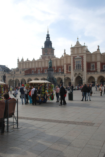 Exterior & Views 2, Hotel Kazimierz III, Kraków City