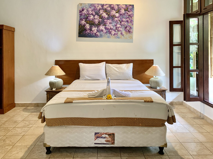 Bedroom 22