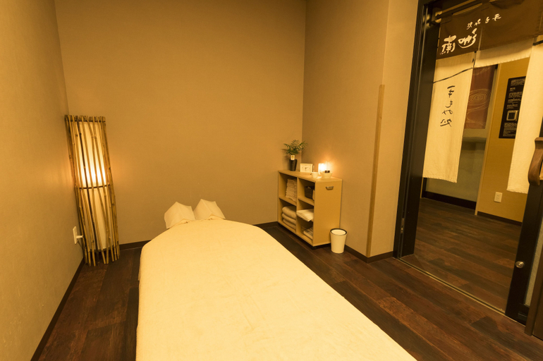 Bedroom 3, Dormy Inn Himeji Natural Hot Spring, Himeji