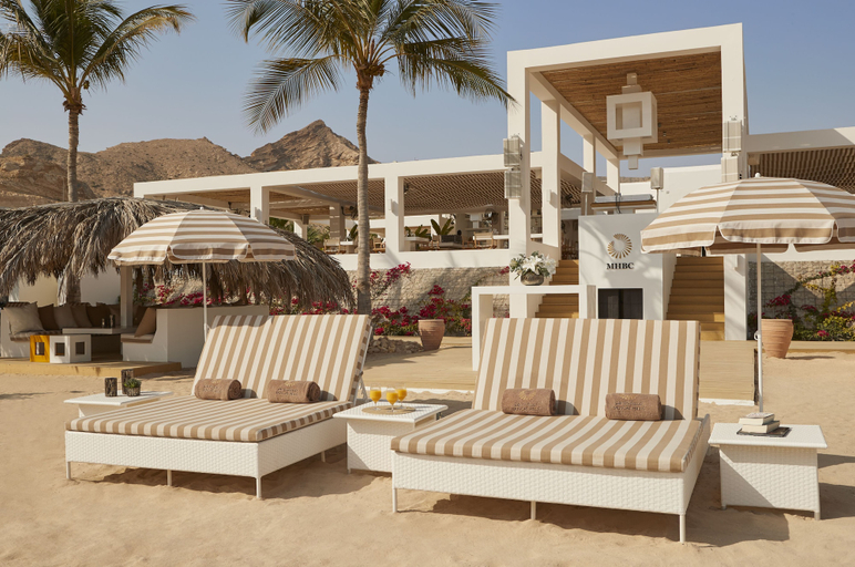 Exterior & Views 2, Muscat Hills Resort, Muscat