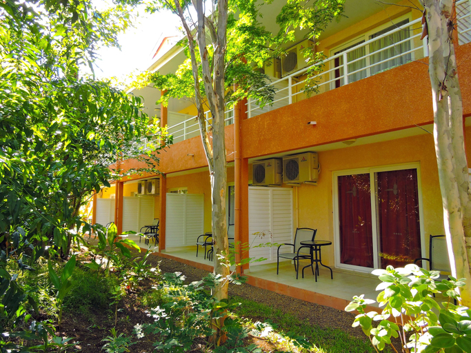 Exterior & Views 2, Koniambo, Koné