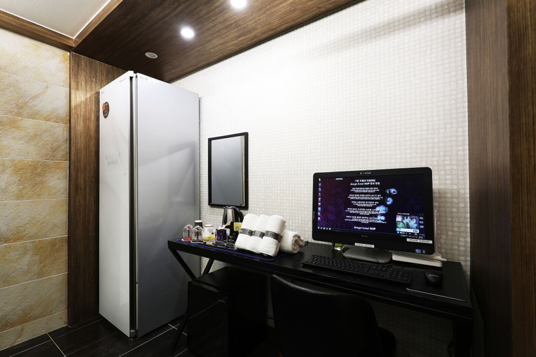 Others 5, Boutique Hotel Hip, Seodaemun