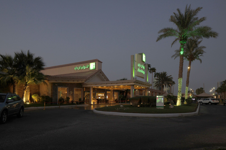 Exterior & Views 1, Holiday Inn AL KHOBAR - CORNICHE by IHG, Al Khobar