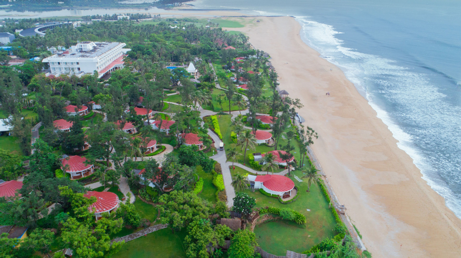 Exterior & Views 4, Taj Fisherman's Cove Resort & Spa, Chennai, Kancheepuram