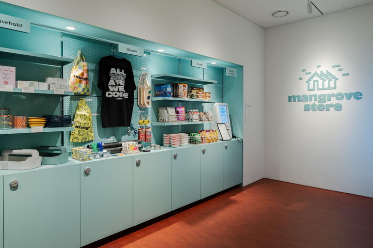Food & Drinks 5, Mangrove Dongdaemun - Hostel, Jung