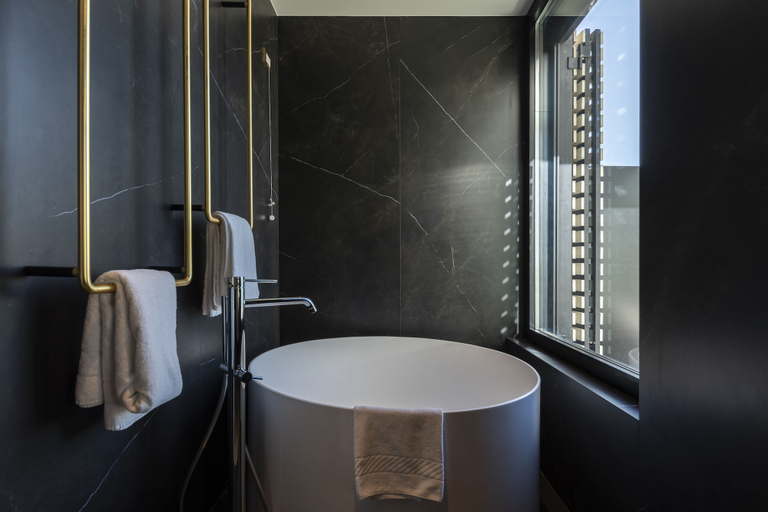 Bathroom 4, MaisonMe Boutique Hotel - Adults Only, Verona