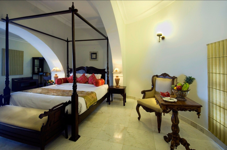 Bedroom 2, Fort Khejarla, Jodhpur, Jodhpur