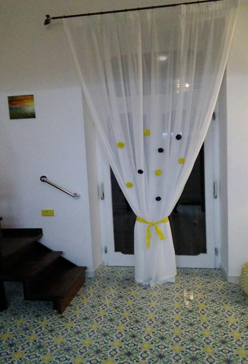 Bedroom 3, Il Sorriso, Salerno