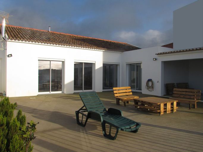 Cantinho da Ilha - Guest House, Nordeste