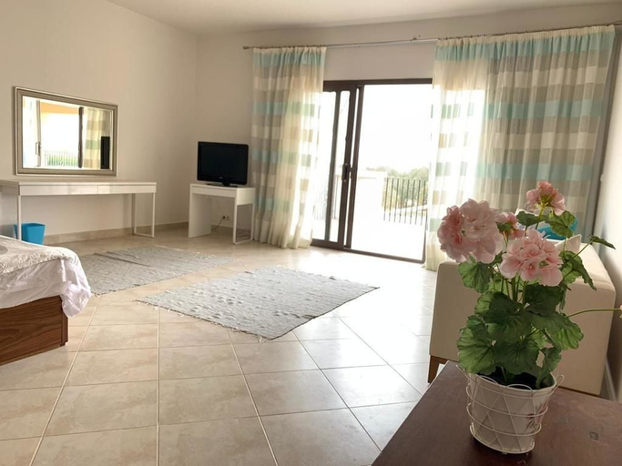 Bedroom 3, Marassi North Coast Villa V23 with pool, El Alamein
