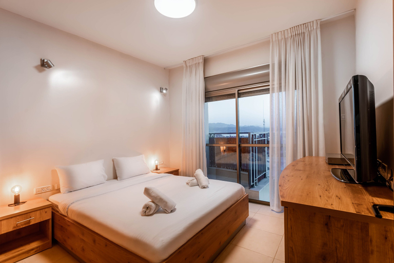 Bedroom 4, Almog Eilat