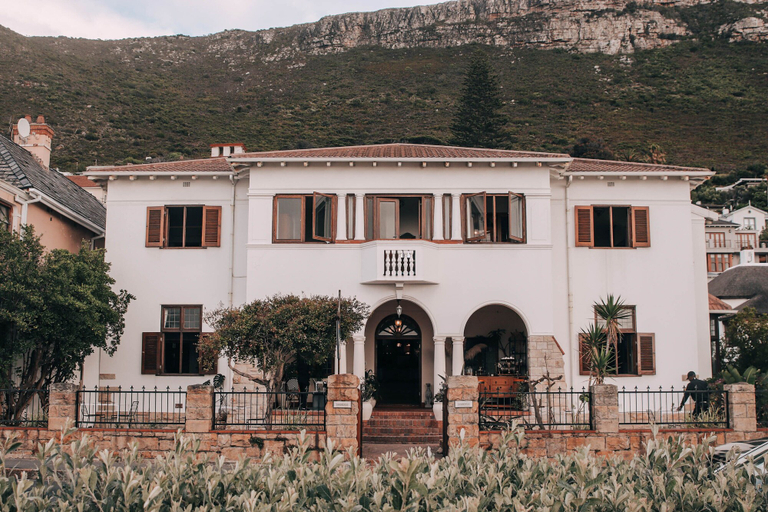 Exterior & Views 2, Sonnekus Boutique Hotel & Bistro, City of Cape Town