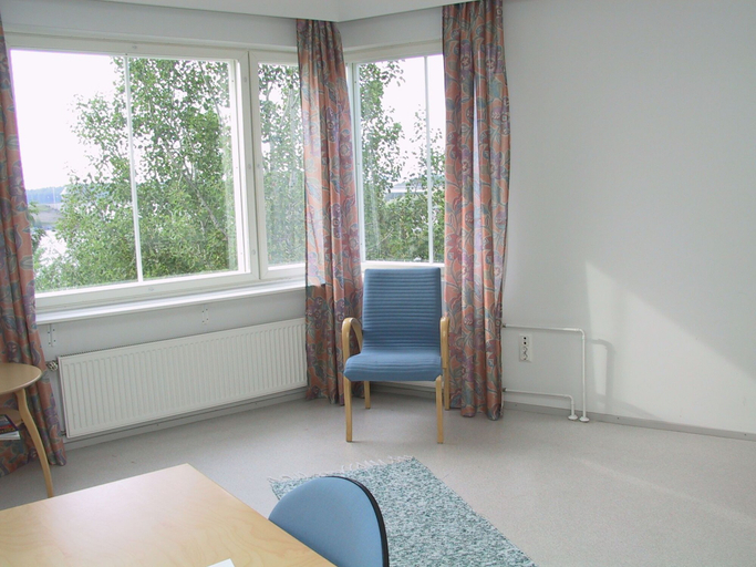 Bedroom 3, Summer Hotel Opera, Southern Savonia