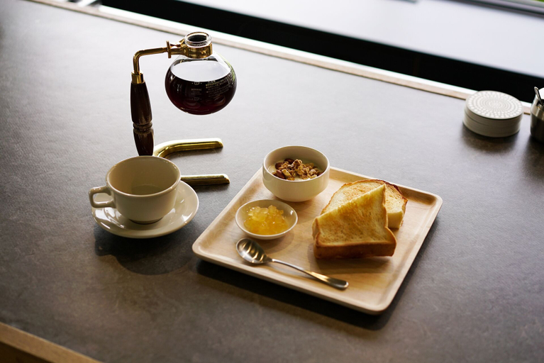 Food & Drinks 5, Sararaso, Kanazawa