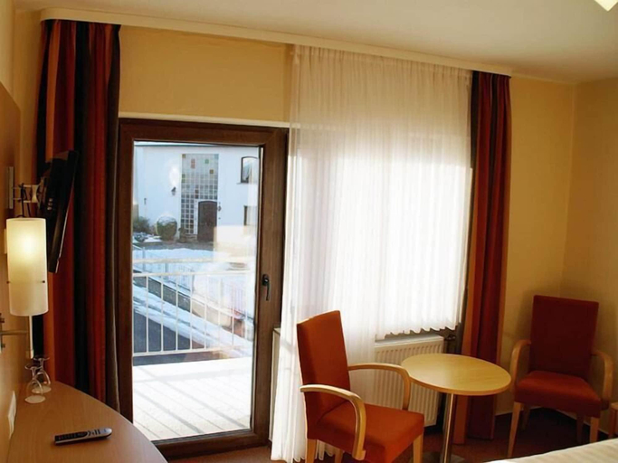 Public Area, Landhotel Wolf-Mertes, Westerwaldkreis