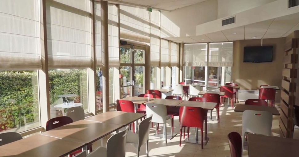Food & Drinks 5, Campanile PRIME - Paris Gennevilliers Barbanniers, Hauts-de-Seine