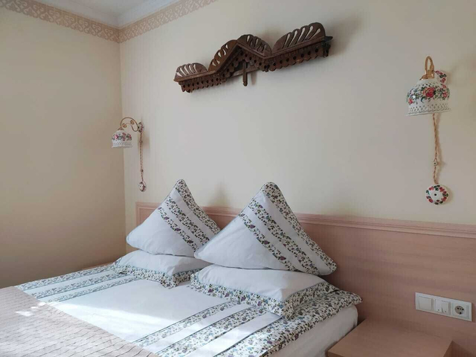 Bedroom 3, Gostevaya Izba on Istra, Istrinskiy rayon