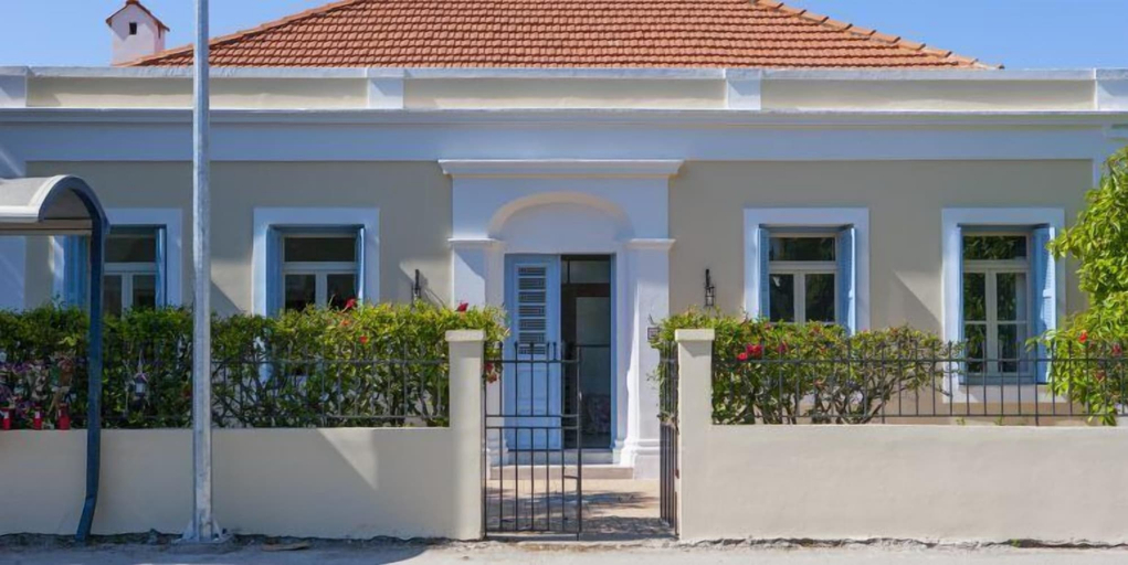 Exterior & Views 2, Villa Pyrgo, South Aegean