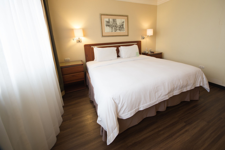 Bedroom 2, Unipark by Oro Verde Hotels, Guayaquil