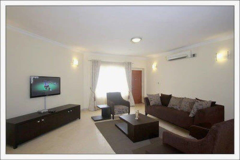 Others 4, Perfect Havens at Noah's Court, Eti-Osa