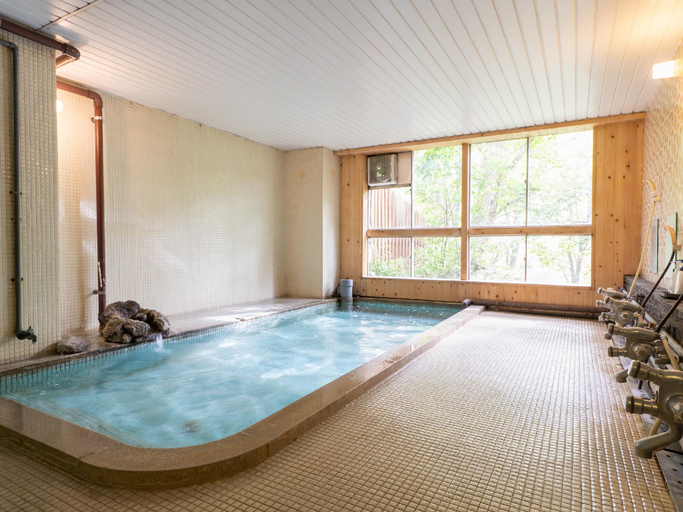 Sport & Beauty 5, Villa Alpen Shigakogen, Yamanouchi