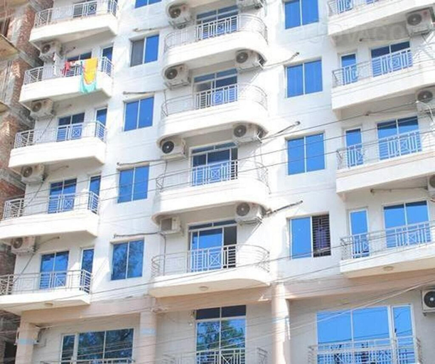 Exterior & Views 2, Hotel Sea Alif, Cox's Bazar
