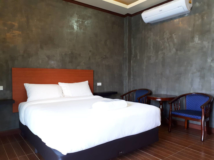 Bedroom 2, SP Resort, Lahan Sai