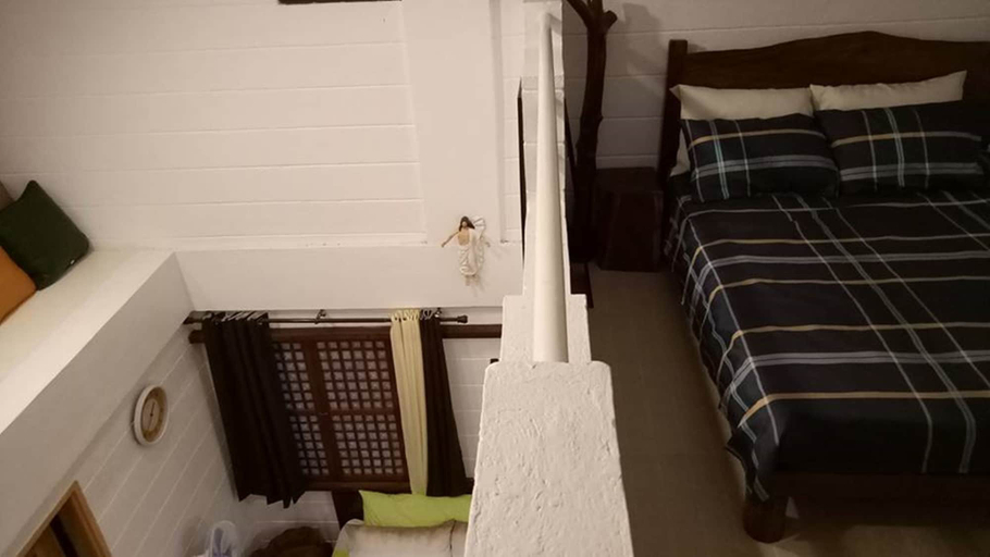 Bedroom 2, Wonderfarm Villa, Calatagan