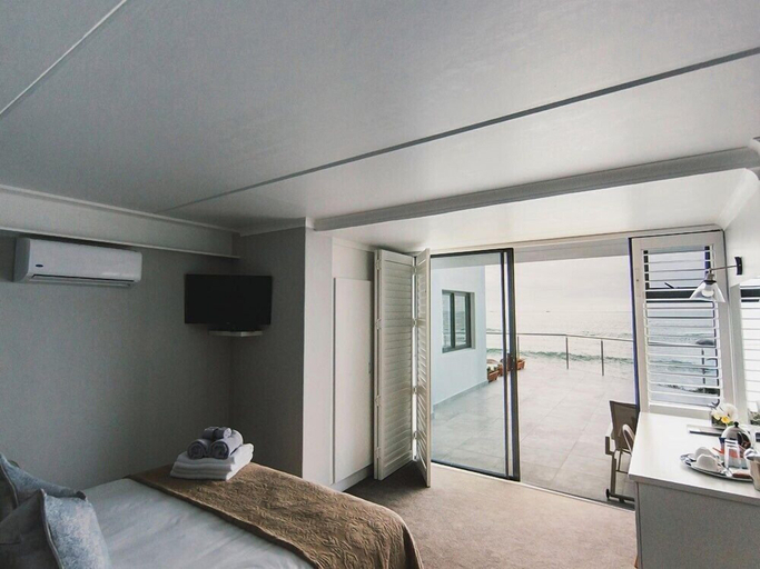 Bedroom 3, Linhof Boutique Guest House, West Coast